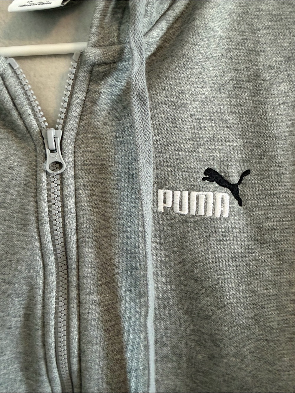 Men’s Puma Jacket - Picture 3 of 5